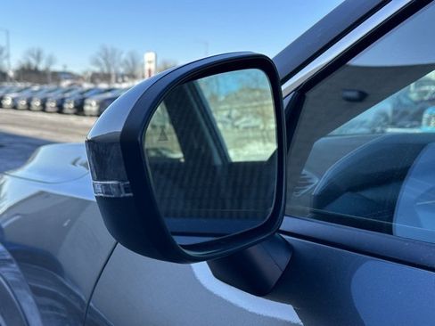 Certified 2023 Nissan Rogue SV w/ SV Premium Package image 11