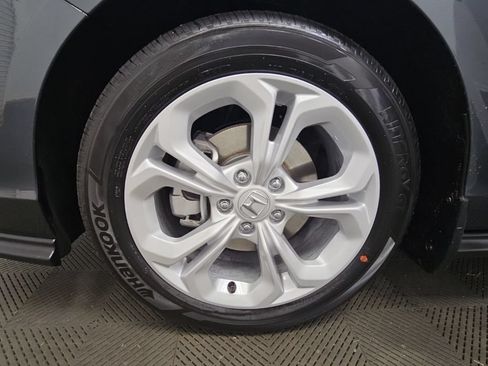 New 2026 Honda Accord LX image 40