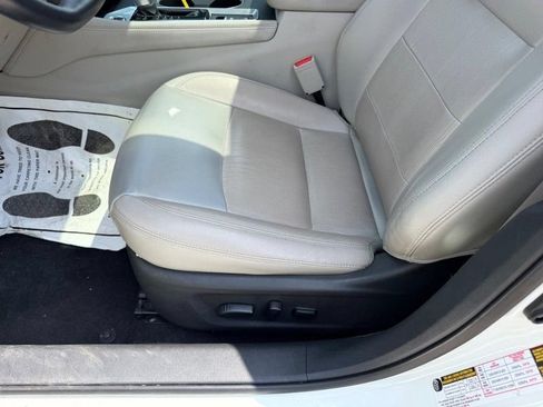 Used 2019 Nissan Altima 2.5 Platinum AWD/4WD image 19