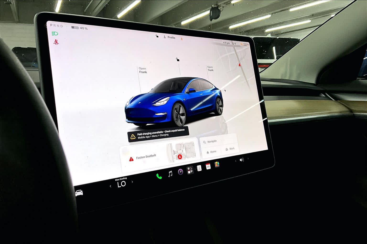 Used 2023 Tesla Model 3 Standard Range RWD image 35