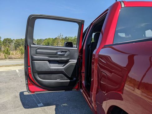 New 2026 RAM 1500 Express RWD image 49