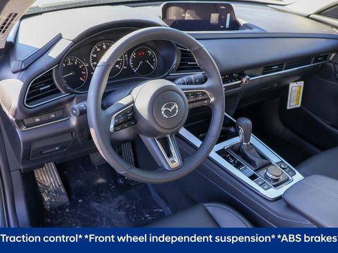 Used 2025 MAZDA CX-30 AWD 2.5 S w/ Select Sport Pkg image 5