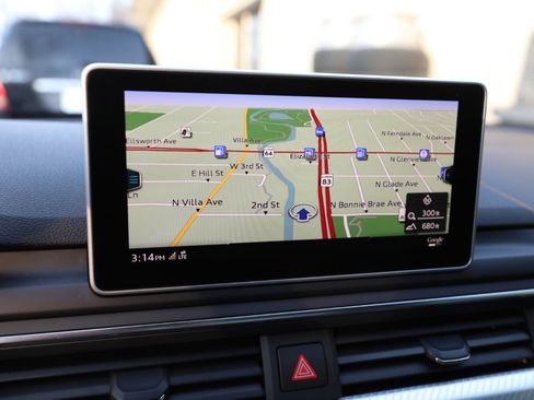 Used 2017 Audi A4 2.0T Premium Plus w/ Premium Plus Package image 24