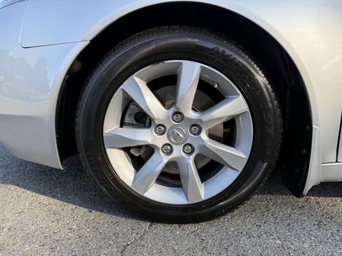 Used 2012 Acura TL w/ Technology Package FWD image 24