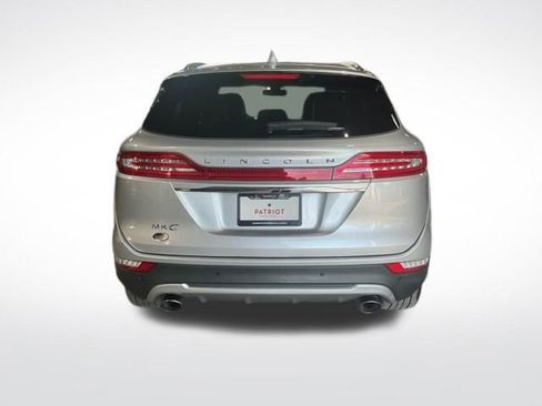 Used 2019 Lincoln MKC Reserve w/ MKC Climate Package image 7