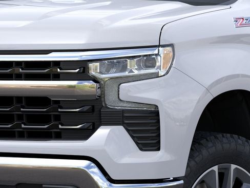 New 2026 Chevrolet Silverado 1500 LT w/ All Star Edition Plus AWD/4WD image 10