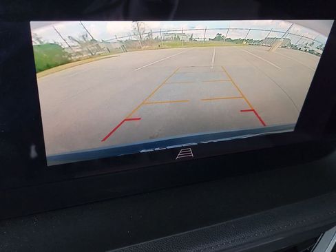 Used 2025 Buick Encore GX Preferred image 18