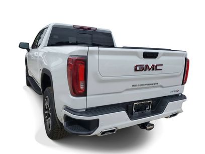 New 2026 GMC Sierra 1500 AT4 w/ AT4 Premium Package