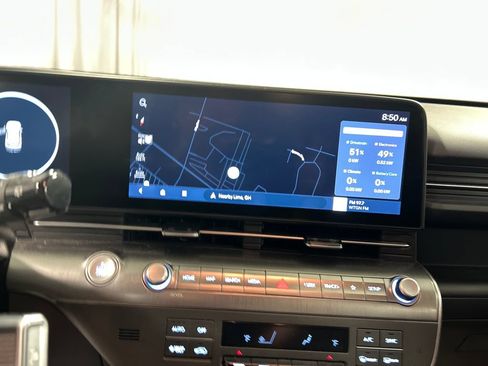 Used 2024 Hyundai Kona SE FWD image 15