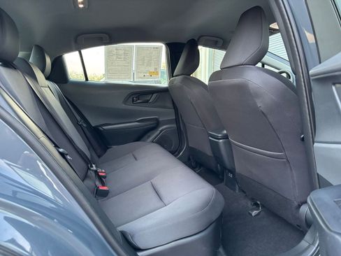 Used 2025 Toyota Prius LE image 23