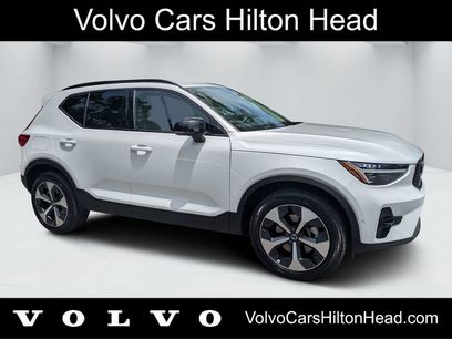 Certified 2026 Volvo XC40 B5 Plus