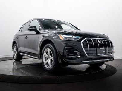 Certified 2023 Audi Q5 2.0T Premium w/ Convenience Package