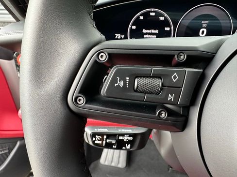 Used 2026 Porsche Taycan image 18