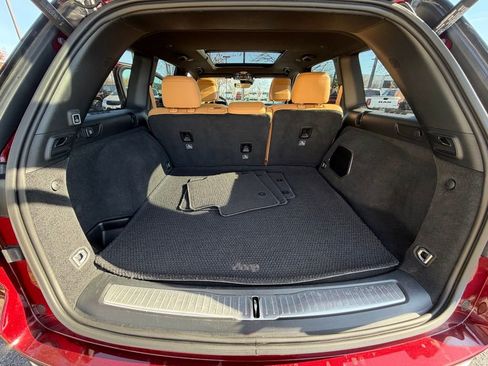 Certified 2024 Jeep Grand Cherokee Summit image 35