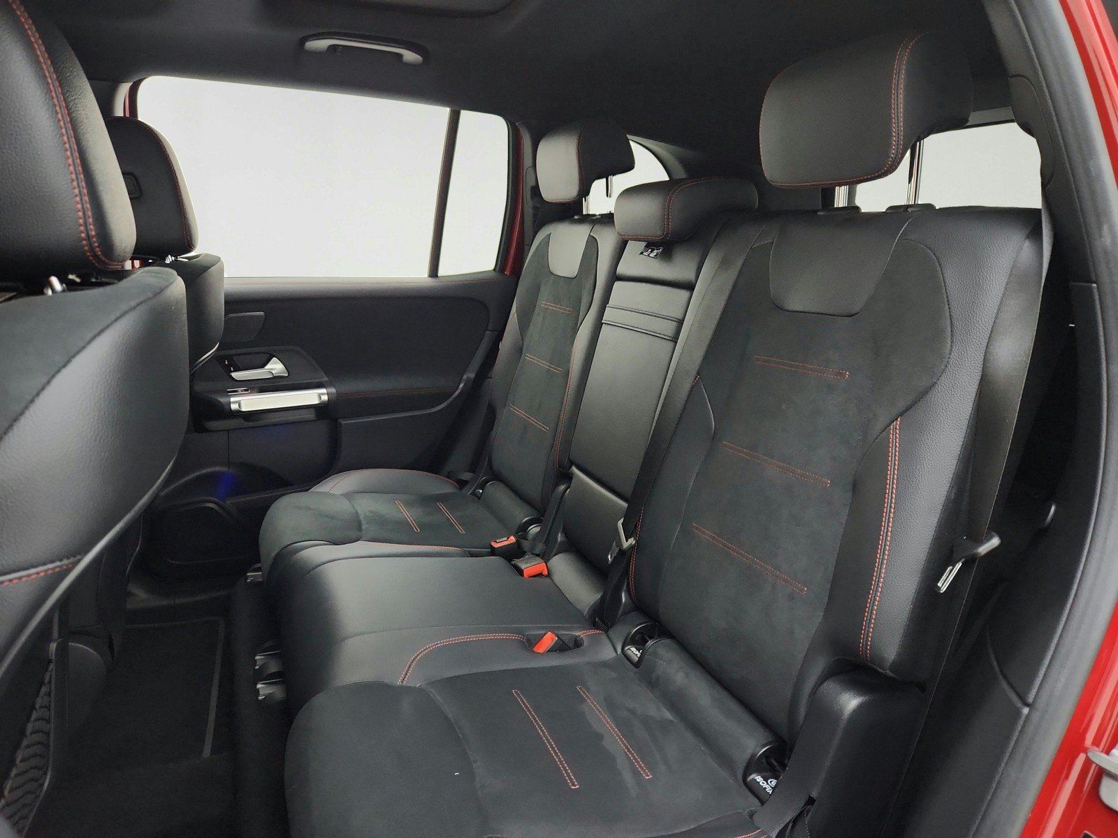 Certified 2023 Mercedes-Benz EQB 350 4MATIC SUV image 27