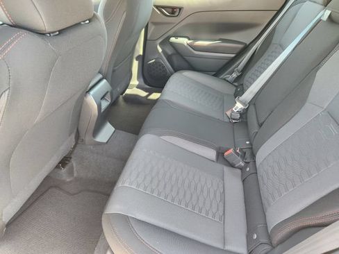 New 2026 Subaru Impreza 2.0i Sport AWD/4WD image 22