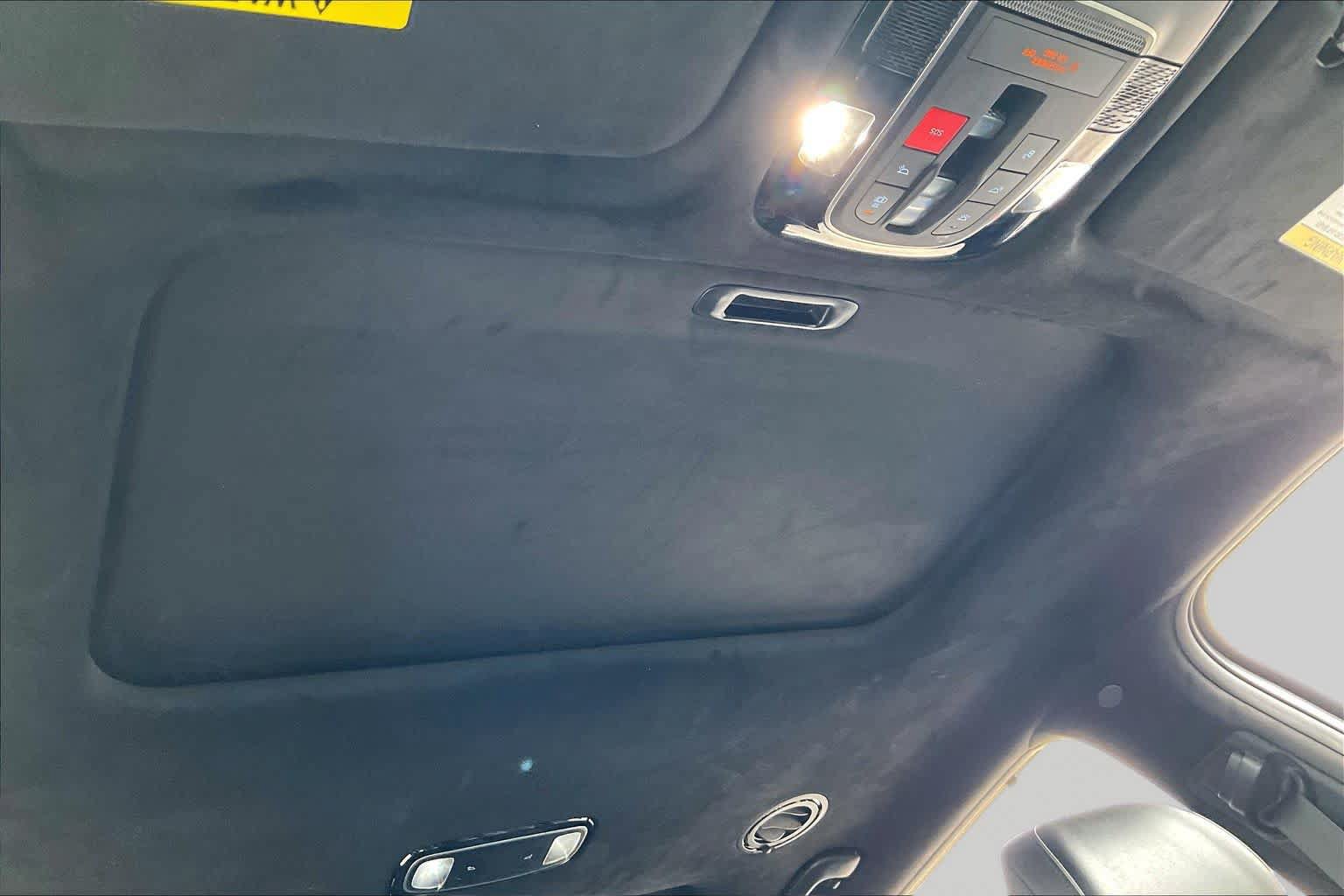 Used 2024 Hyundai Palisade Calligraphy FWD image 13