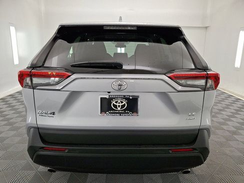 Certified 2023 Toyota RAV4 LE image 22