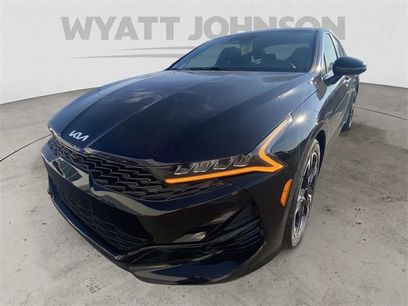 Used 2022 Kia K5 GT-Line