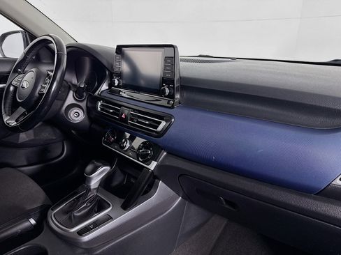 Used 2021 Kia Seltos S image 28