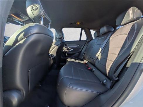 Certified 2022 Mercedes-Benz GLC 300 4MATIC image 16