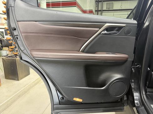 Used 2017 Lexus RX 350 FWD image 12