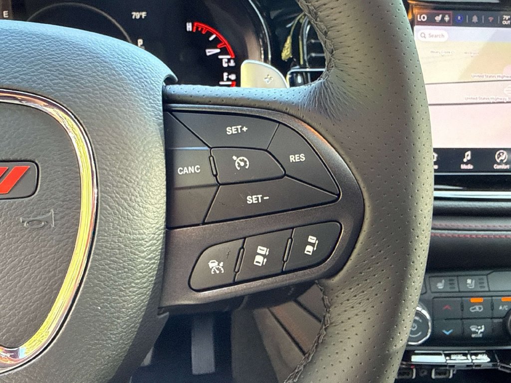 New 2027 Dodge Durango GT AWD/4WD image 25