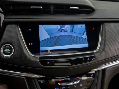 Certified 2022 Cadillac XT5 Sportv image 30