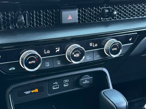 Used 2023 Honda CR-V EX-L image 18