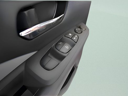 Used 2021 Nissan Kicks SR w/ SR Premium Package FWD image 23