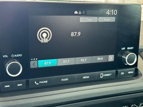 Used 2024 Honda Accord EX image 14