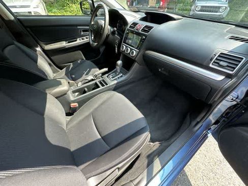 Used 2015 Subaru Impreza 2.0i Sport Premium AWD/4WD image 19