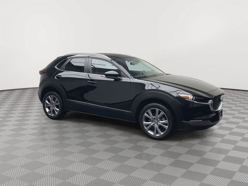 Used 2024 MAZDA CX-30 AWD 2.5 S w/ Preferred Package image 38