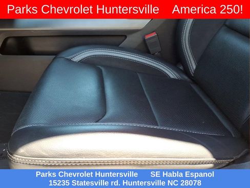 Used 2022 RAM 1500 Laramie AWD/4WD image 18