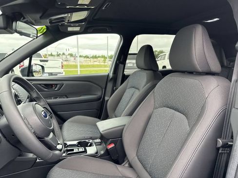 Certified 2026 Subaru Forester Premium AWD/4WD image 12