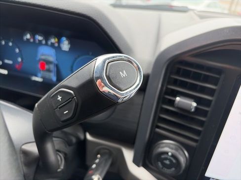 Certified 2024 Ford F150 XLT w/ Mobile Office Package image 17