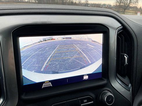 Used 2023 Chevrolet Silverado 2500 LT image 25