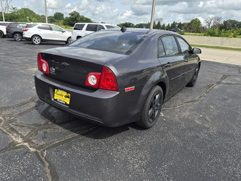 Used 2012 Chevrolet Malibu LS FWD image 8