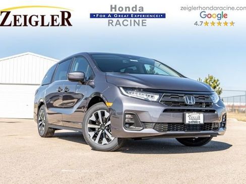 Used 2026 Honda Odyssey EX-L image 1