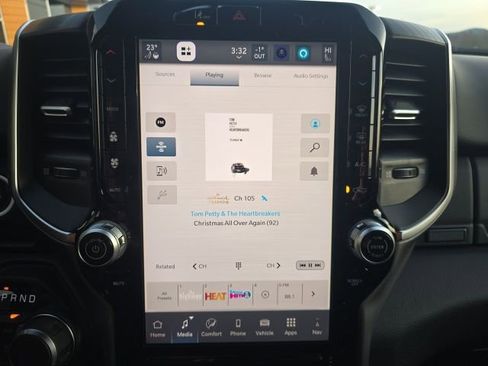 New 2026 RAM 1500 Big Horn/Lone Star image 19