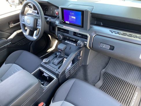 New 2026 Toyota Tacoma TRD Sport image 26