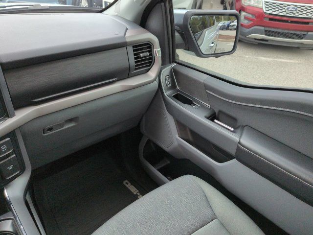 Used 2024 Ford F150 XLT w/ Equipment Group 302A MID AWD/4WD image 17