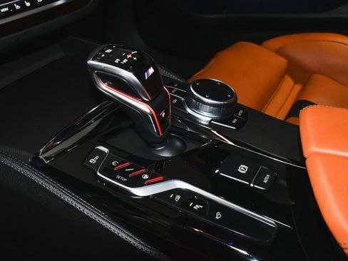 Used 2019 BMW M5 w/ Executive Package image 45