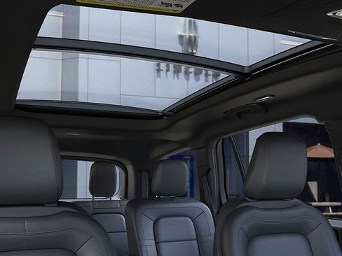 New 2026 Lincoln Aviator Reserve w/ Illumination Package AWD/4WD image 22