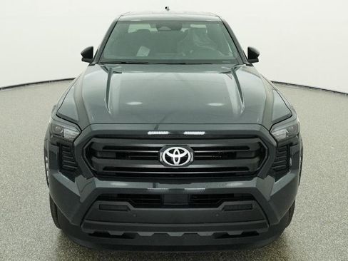New 2026 Toyota Tacoma SR image 14