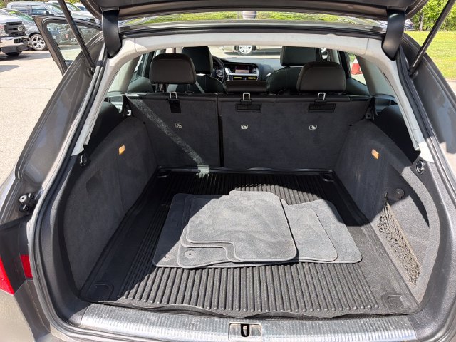 Used 2014 Audi A4 Premium w/ Lighting Package AWD/4WD image 22