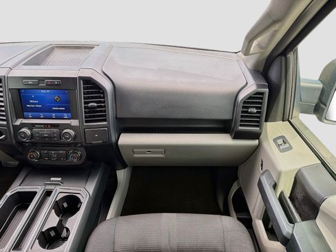 Used 2018 Ford F150 XL w/ Equipment Group 101A Mid RWD image 17