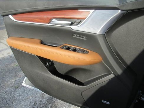 New 2025 Cadillac XT5 Premium Luxury w/ Technology Package image 27