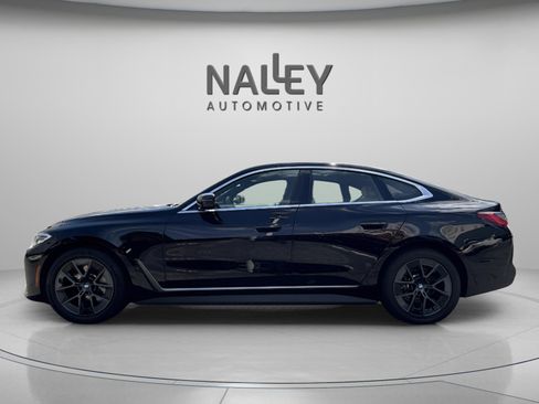 Used 2023 BMW i4 eDrive35 w/ Premium Package image 2