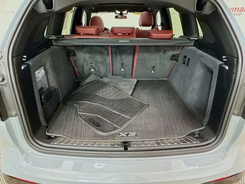 Used 2024 BMW X3 M40i w/ Premium Package image 29
